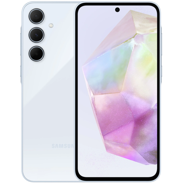 Samsung Galaxy A35