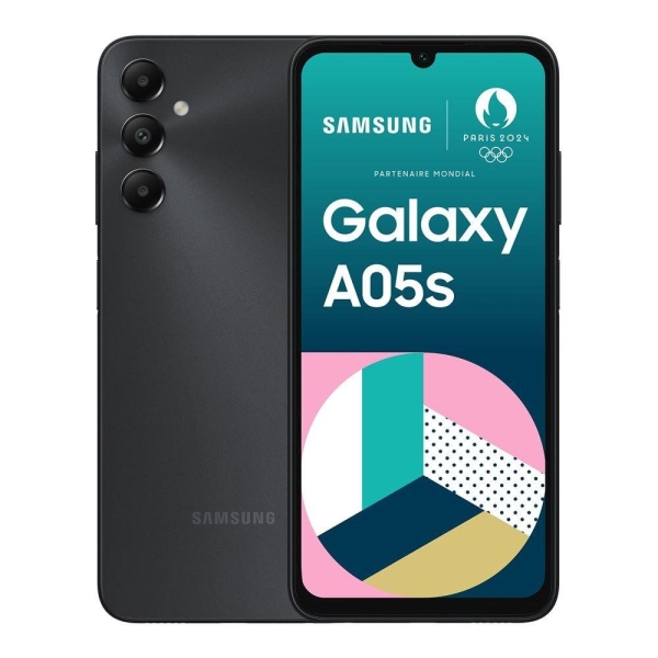Samsung Galaxy A05s