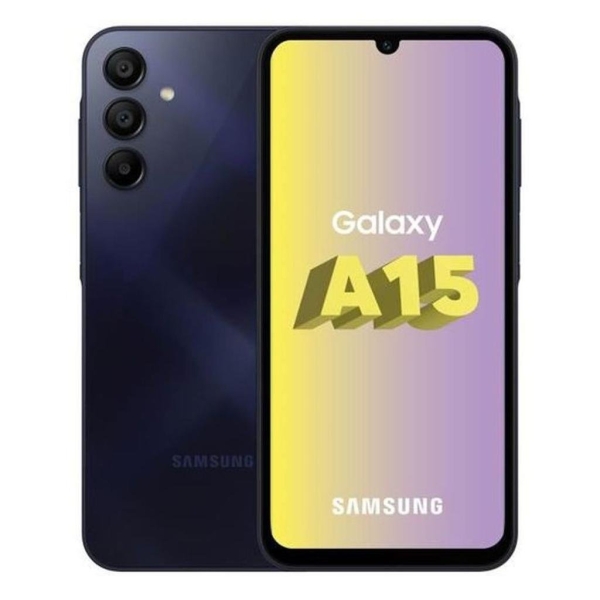Samsung Galaxy A15