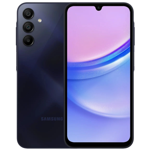 Samsung Galaxy A15 LTE