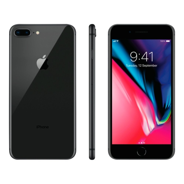 Iphone 8 Plus
